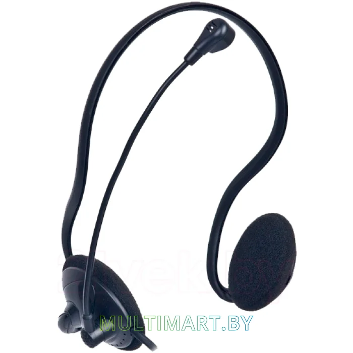 Наушники Gembird MHS-108